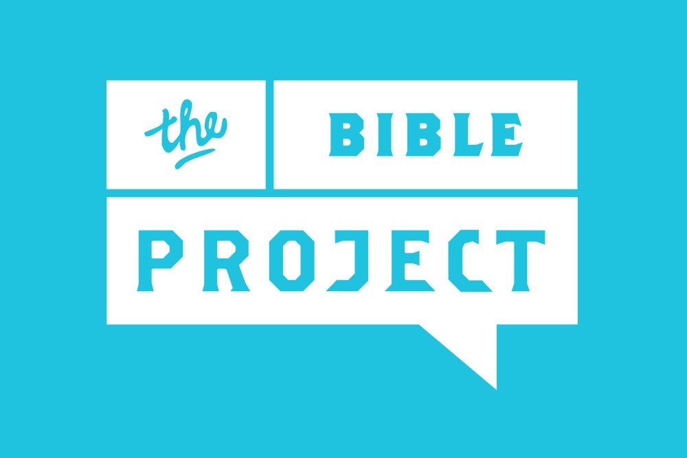 the Bible project 