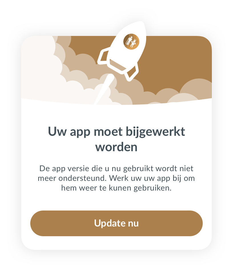 screenshot kerkapp