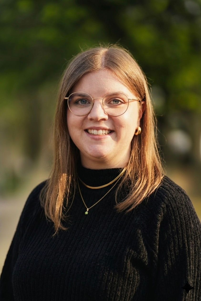 Jenny, Church Success Manager bij Donkey Mobile