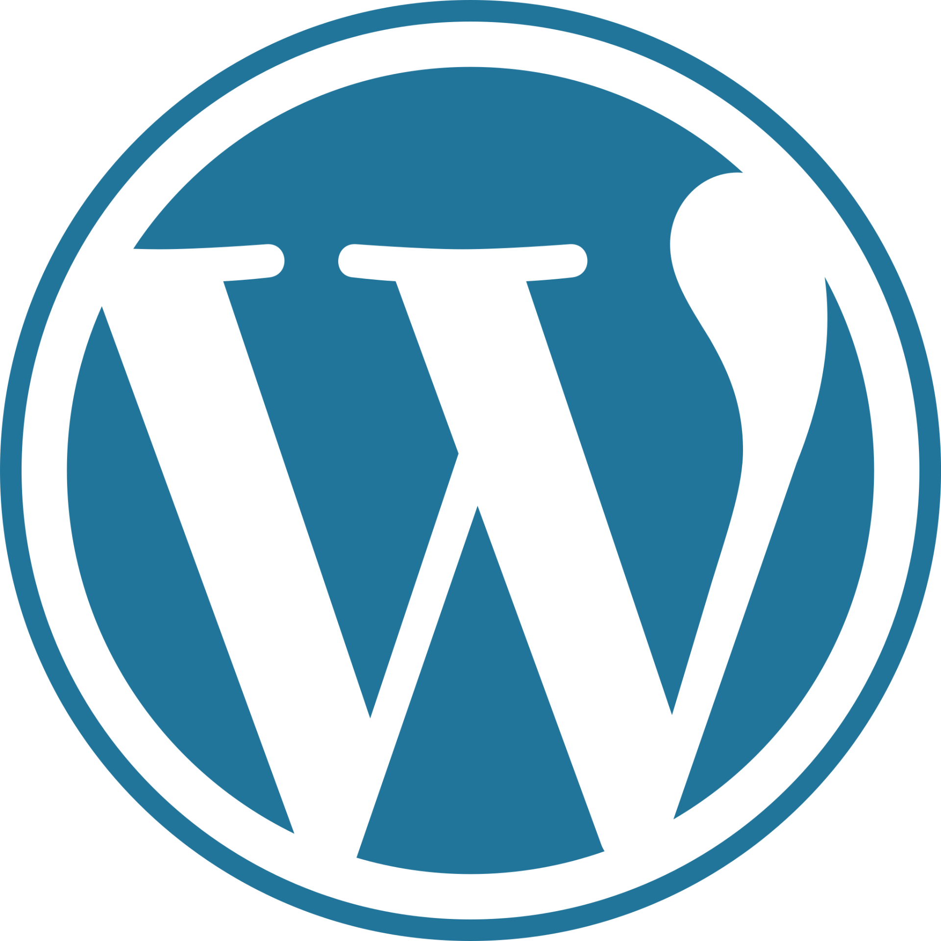 WordPress 
