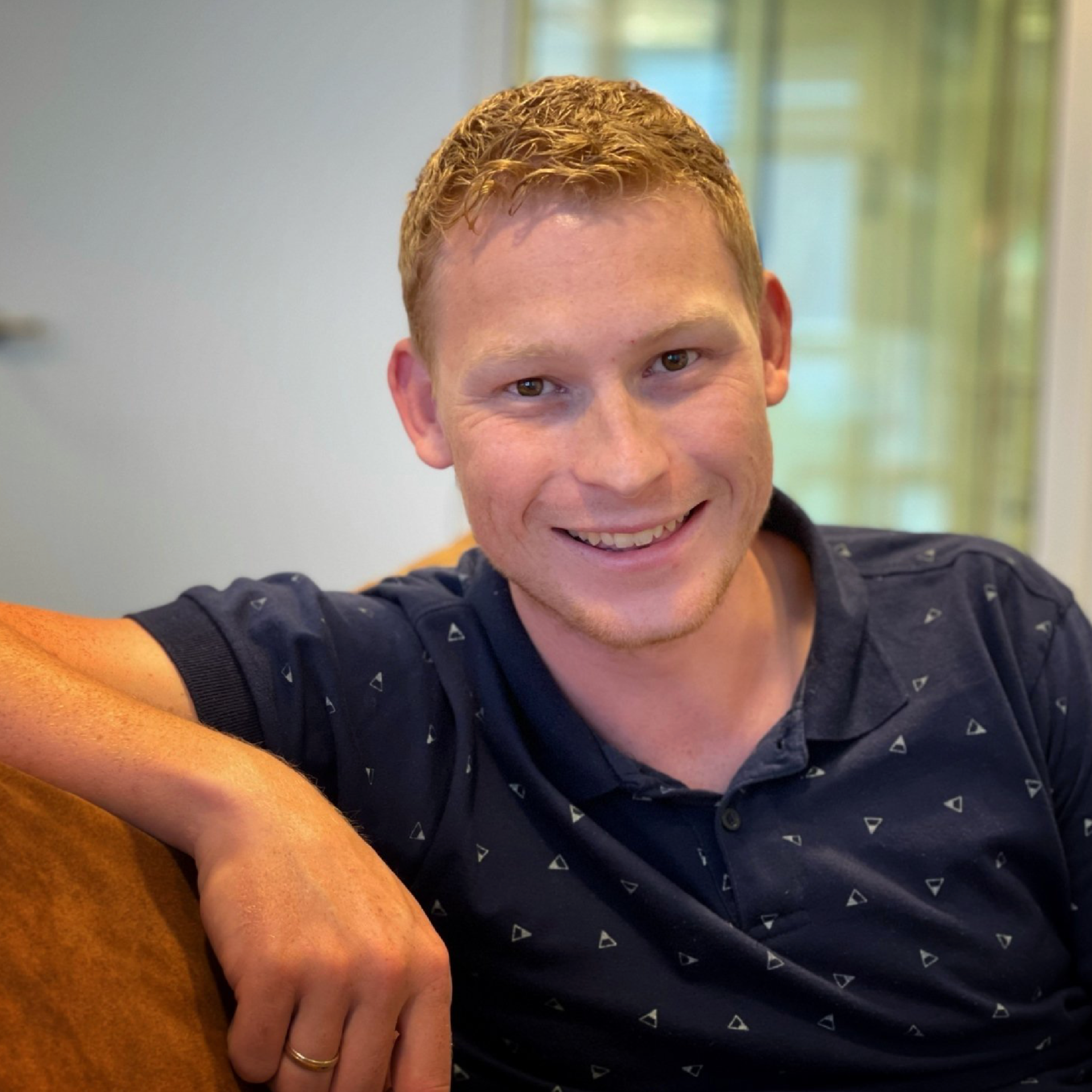 wouter medewerker donkey mobile