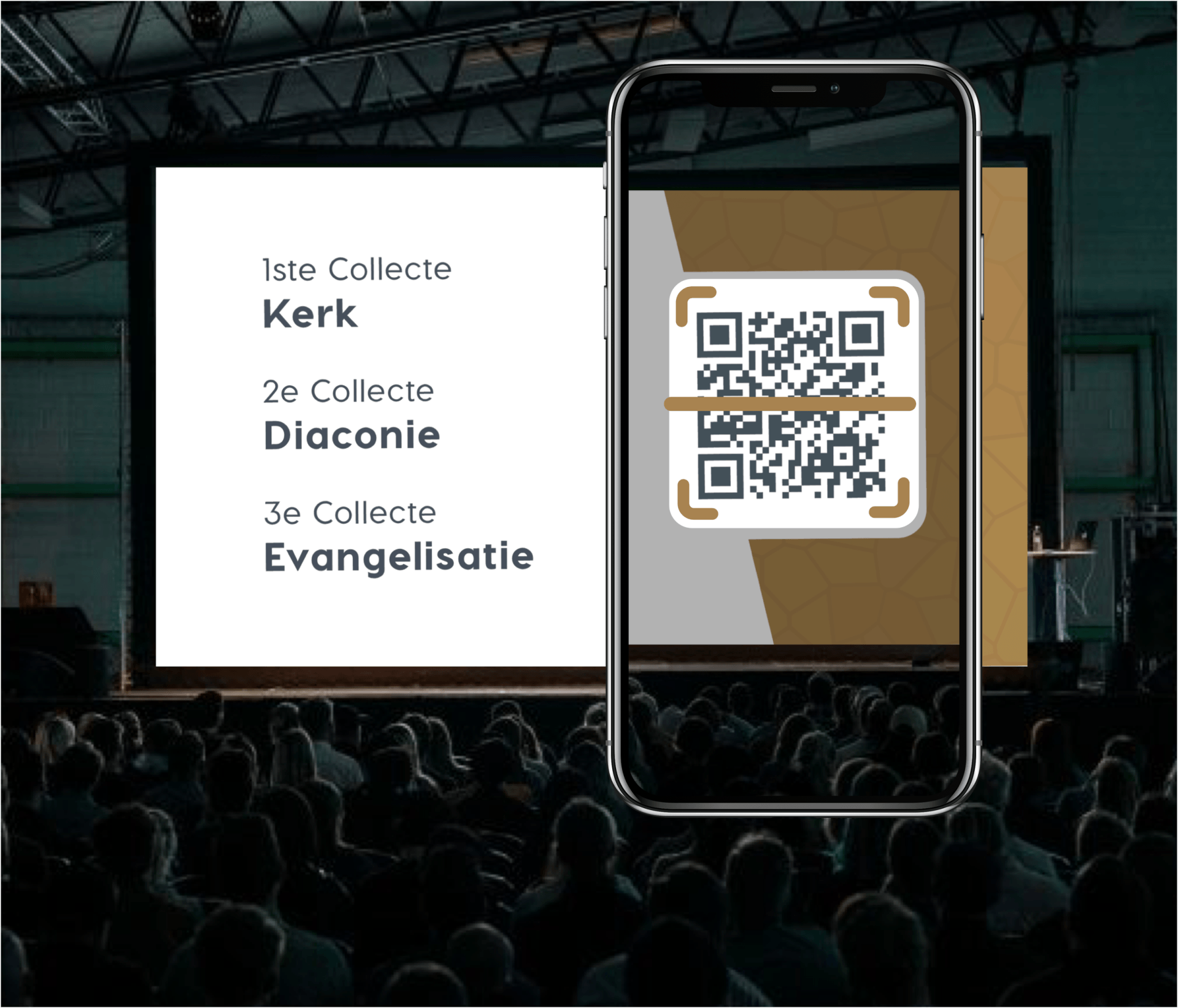 qr code