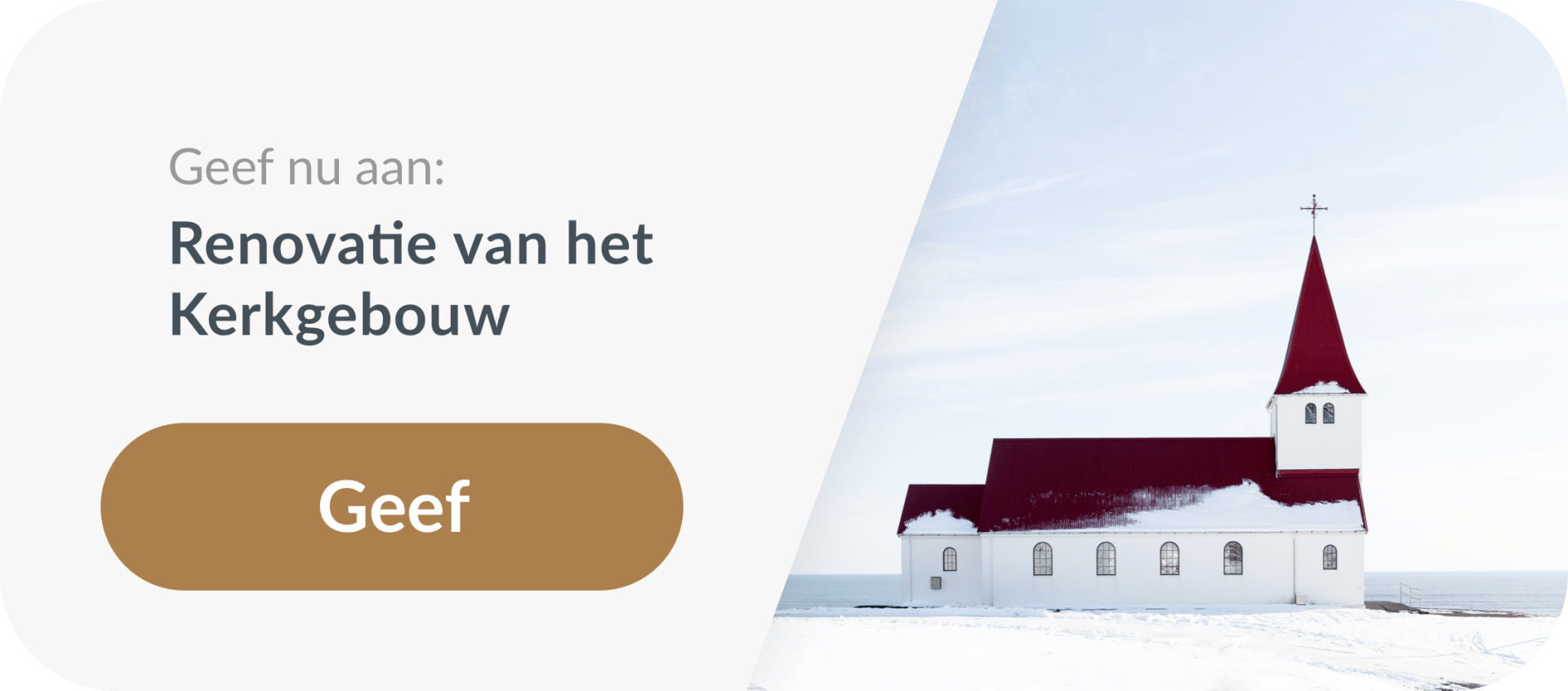 geef actie