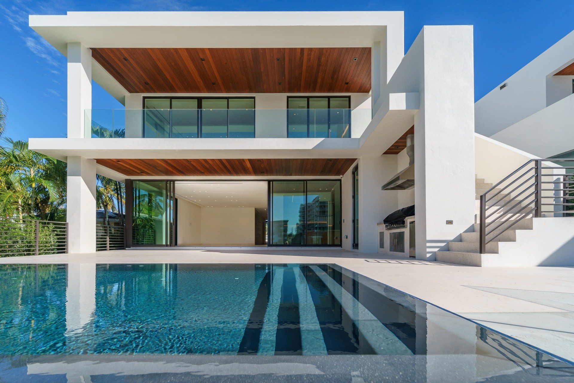 Modern House — Pre-Purchase Building Inspectors in East Ballina, NSW