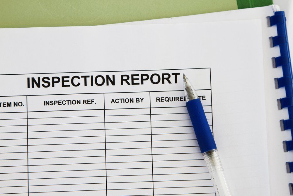 Inspection Report — Pre-Purchase Building Inspectors in East Ballina, NSW