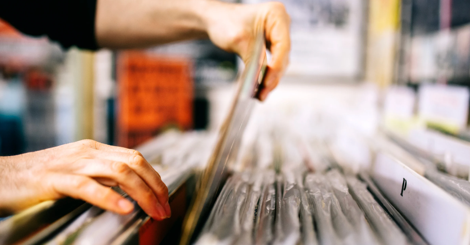 Who Can See Expunged Records?