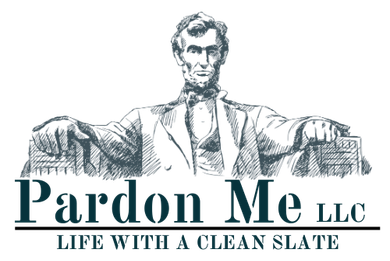 Pardon Me LLC logo