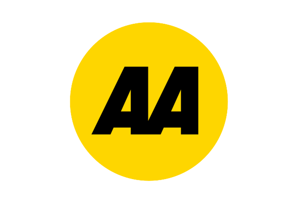 AA insurance logo