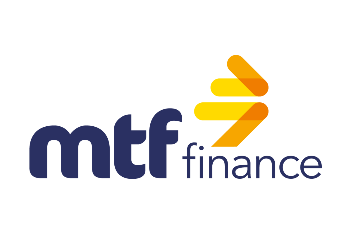MTF Finance logo