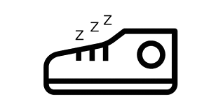 Lazy Sneakers logo