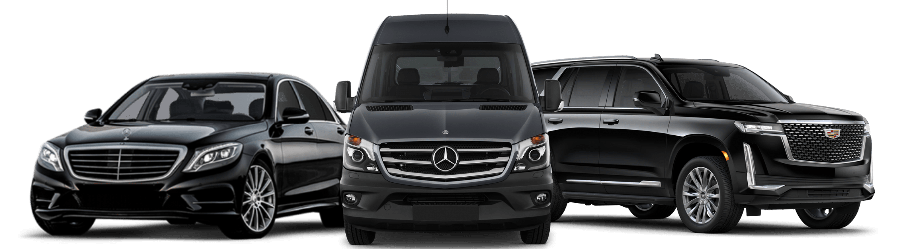 Luxury Fleet