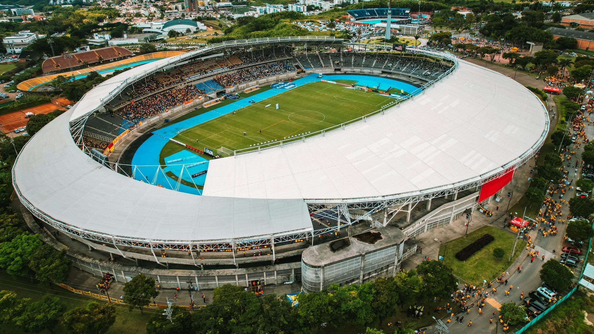Sporting Event Transportation