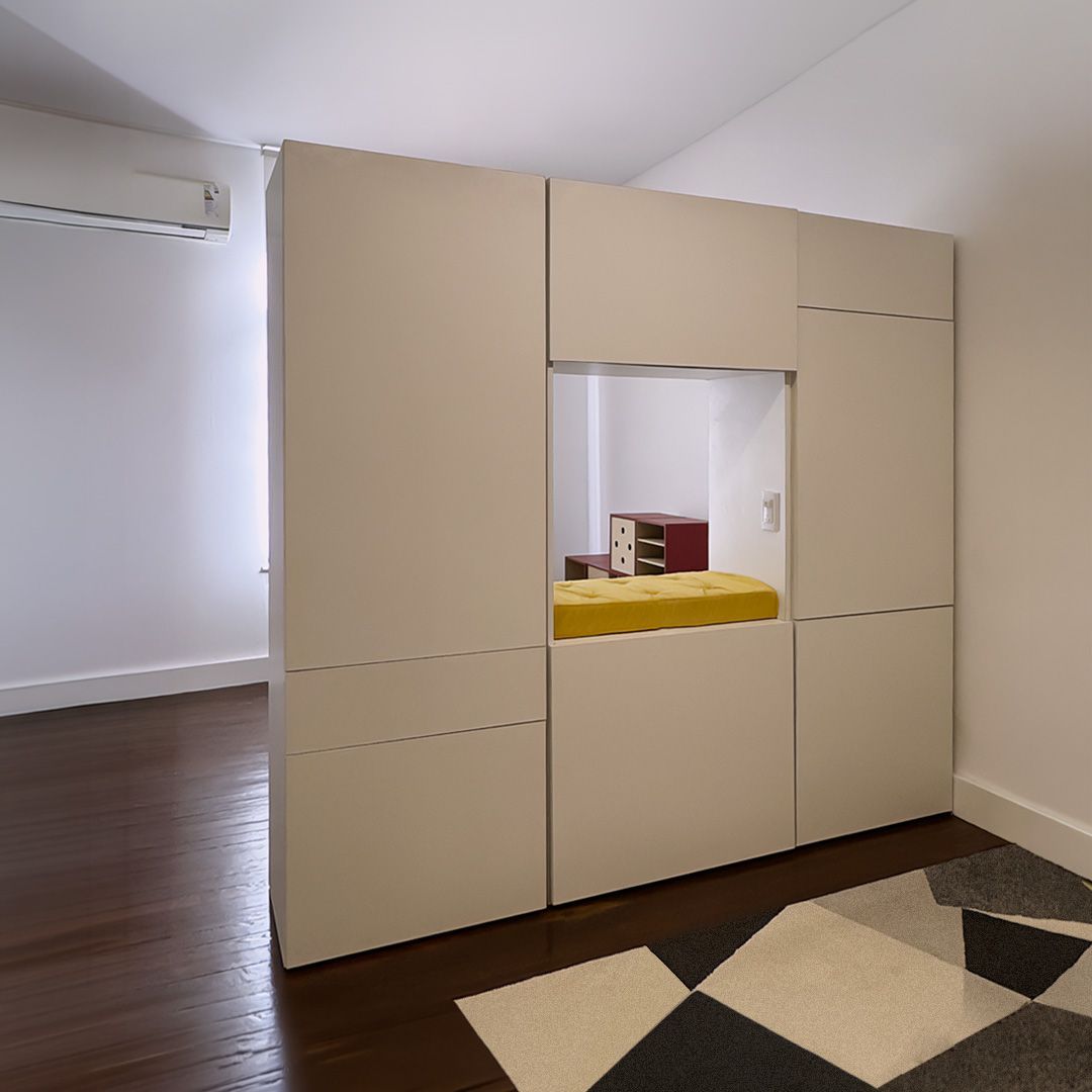 WALL PANEL