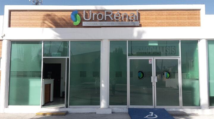 urorenal