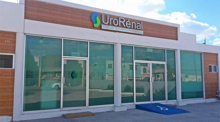URORENAL 