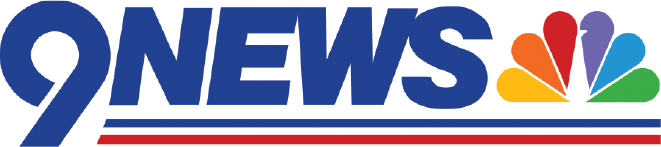 The logo for nbc news
