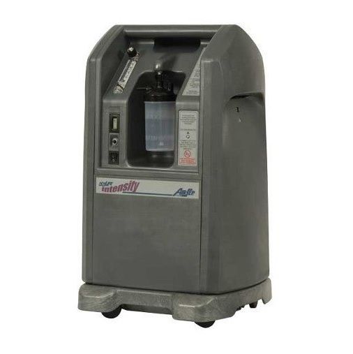 Concentrador de oxígeno 10 litros. Marca: Airsep Modelo: Intensity
