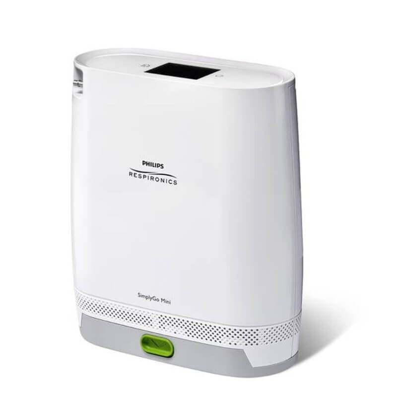 OXÍGENO PREMIUM DE LEÓN - CONCENTRADOR DE OXIGENO PORTATIL