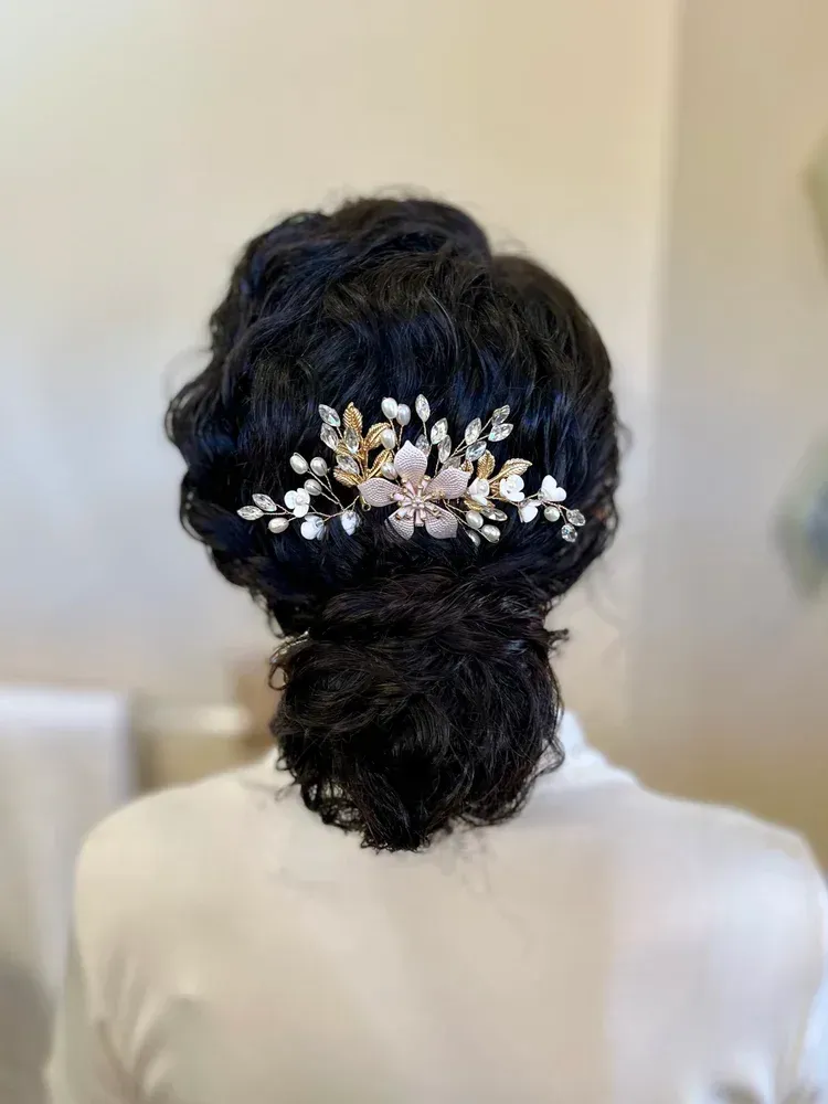 On-site Hair Makeup in Mt Dora, FL