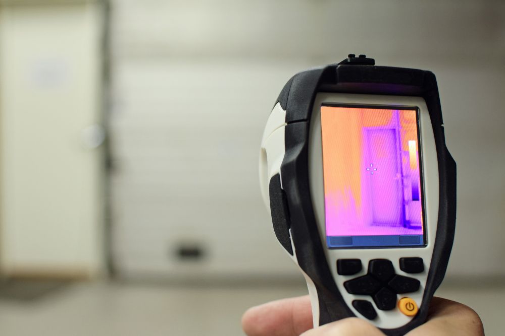 What Makes Thermal Imaging Cameras Useful
