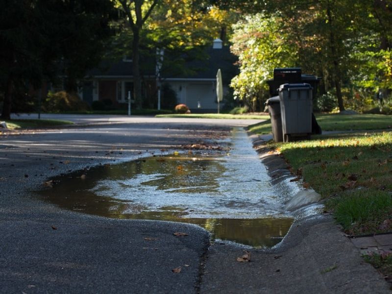 Water Leak Detection Wollongong Dowd’s Pipe & Cable Locating
