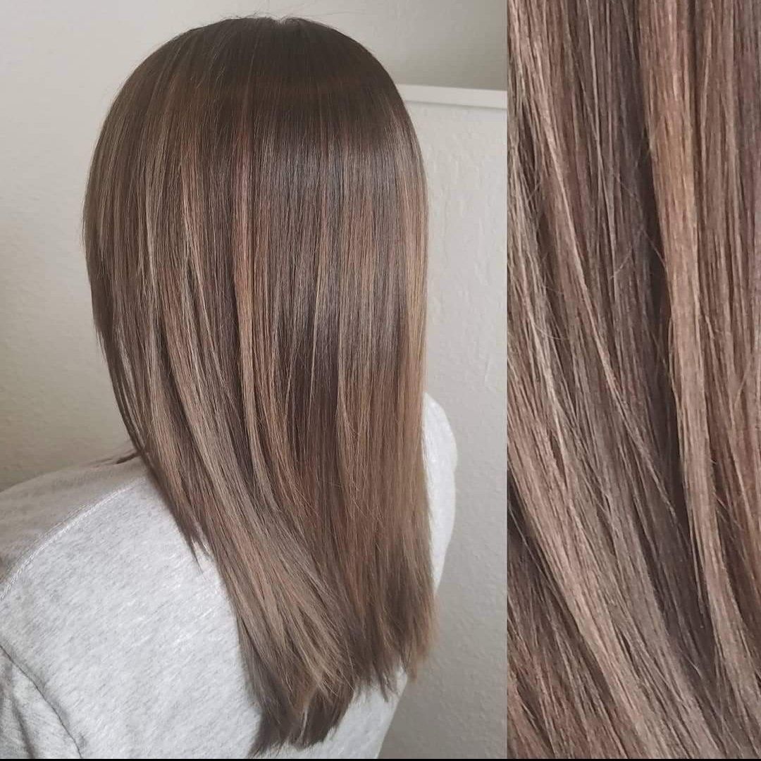 Corrective Hair Coloring - Mesa, AZ - Divine Hair Design