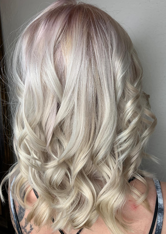 Hair Coloring - Mesa, AZ - Divine Hair Design