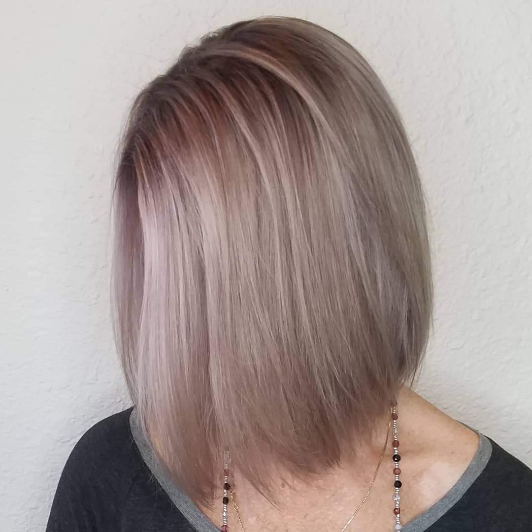 Haircut Short - Mesa, AZ - Divine Hair Design