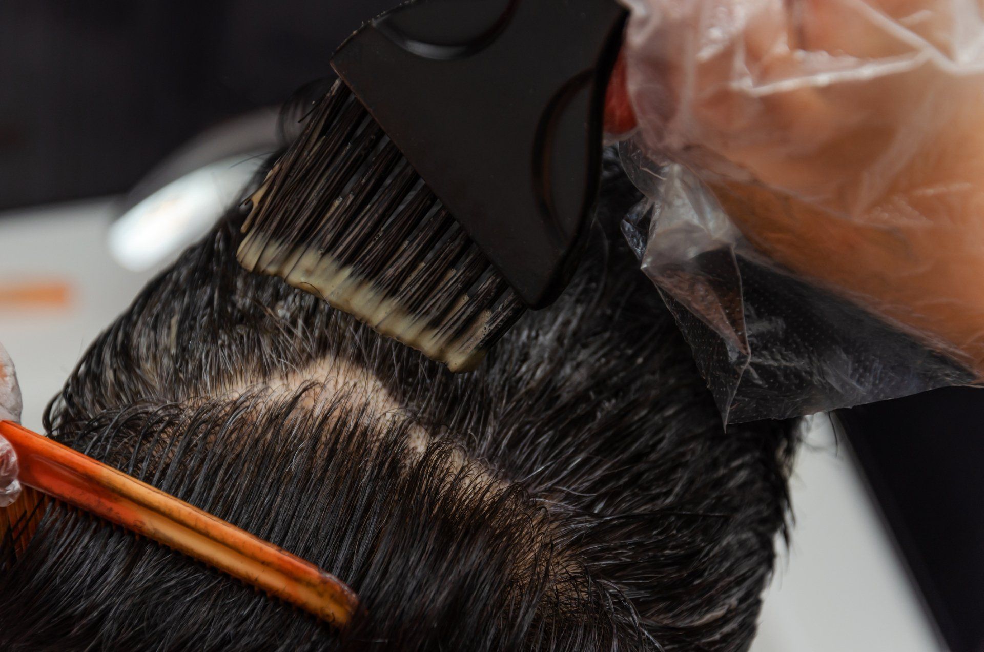 Single Process - Mesa, AZ - Divine Hair Design
