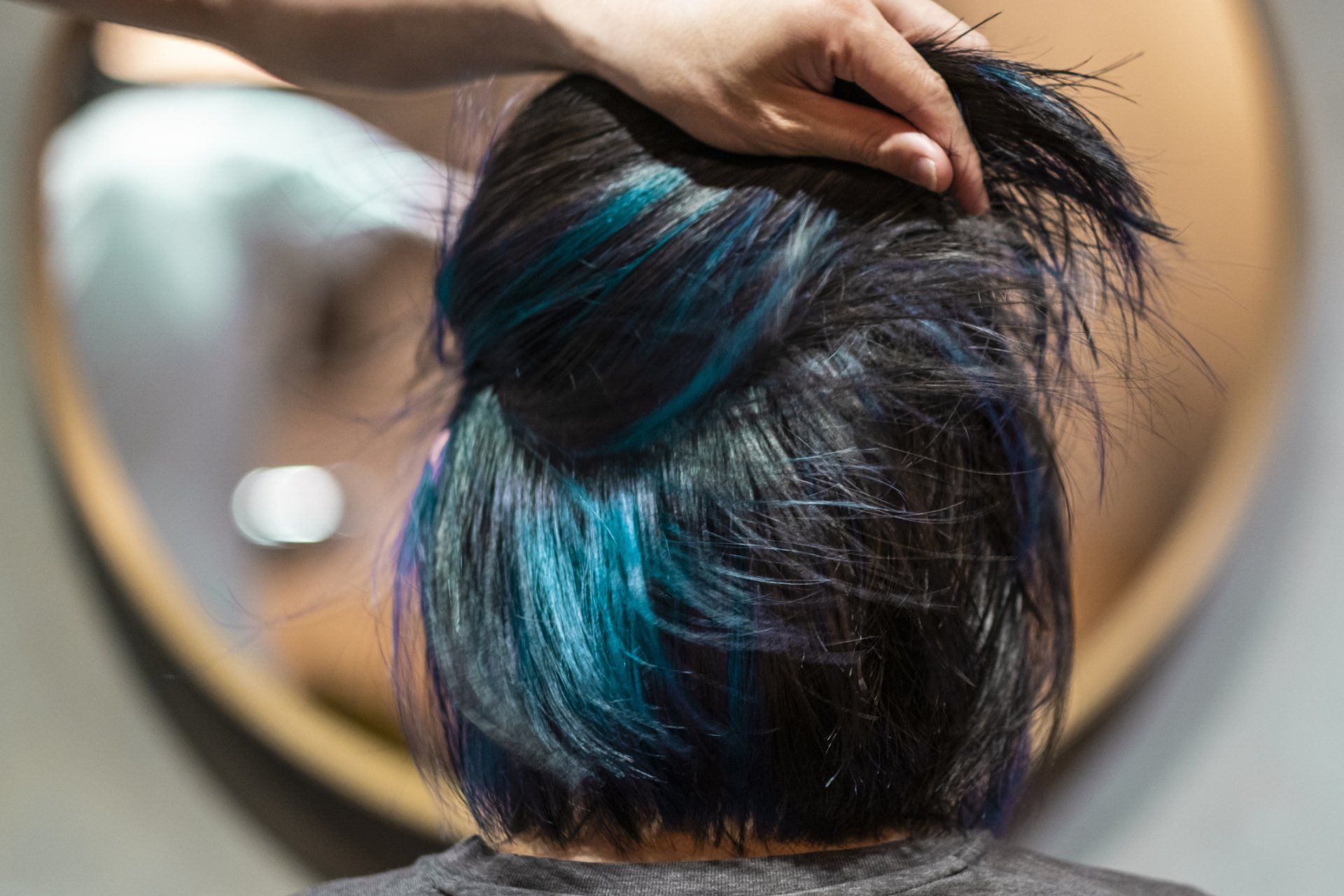Double Process - Mesa, AZ - Divine Hair Design