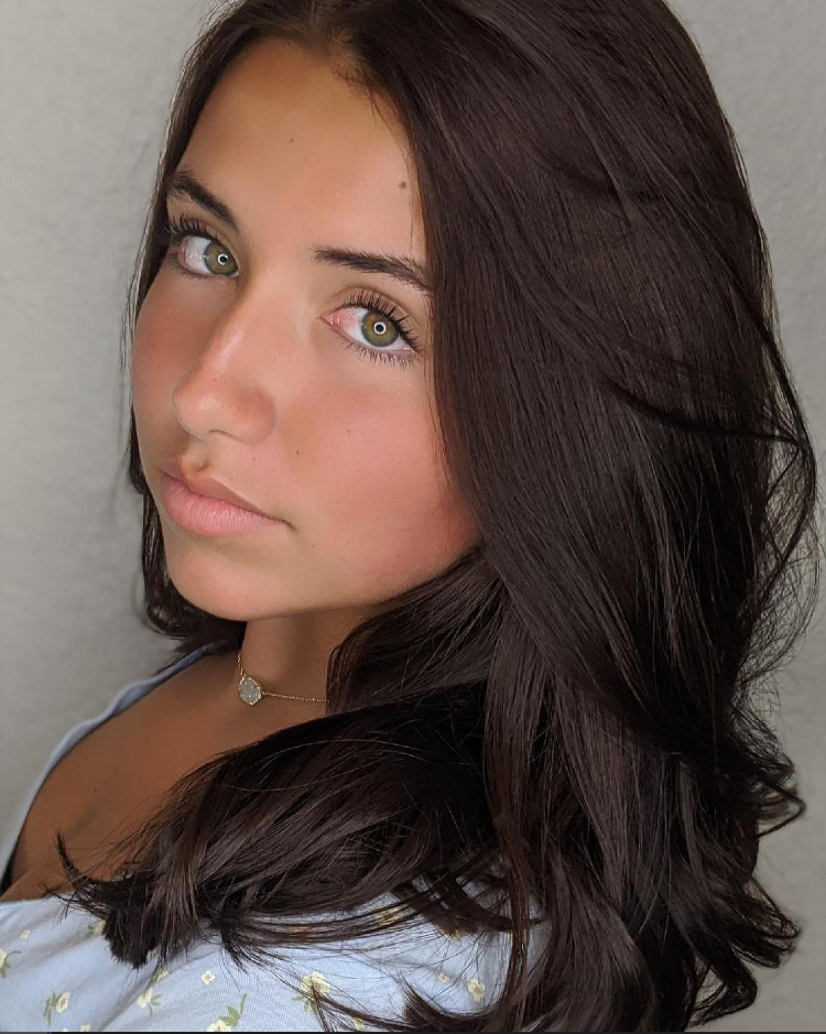 Black Curly Haircut - Mesa, AZ - Divine Hair Design