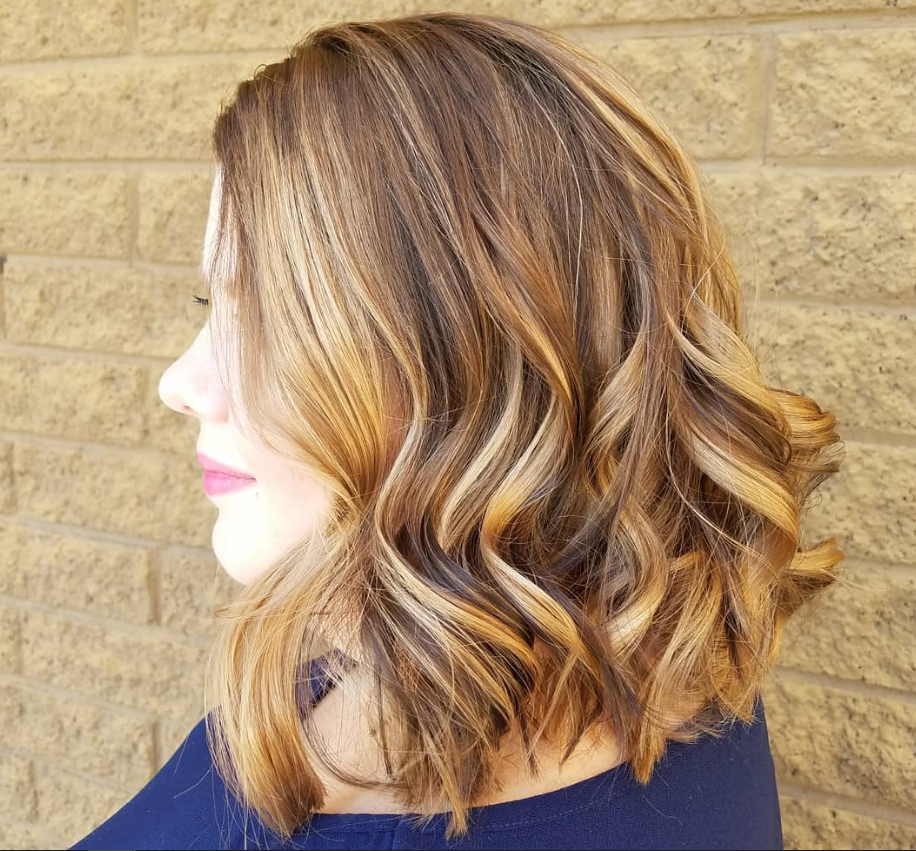 Hair Styling - Mesa, AZ - Divine Hair Design