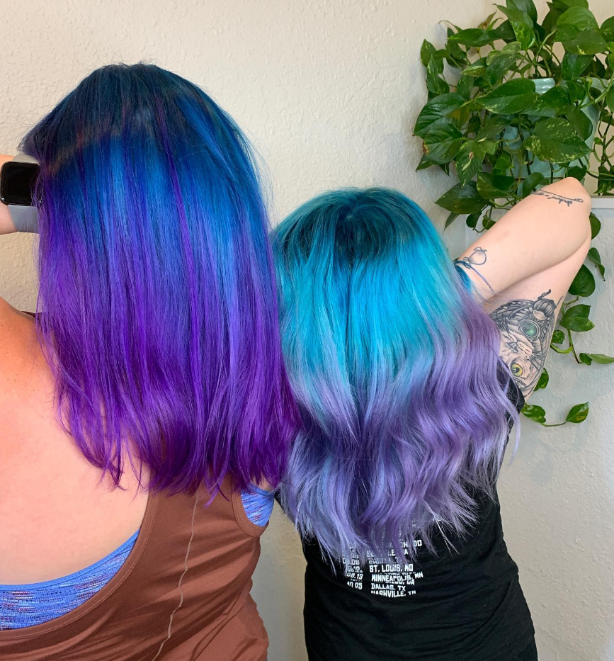 Vivid Hair - Mesa, AZ - Divine Hair Design