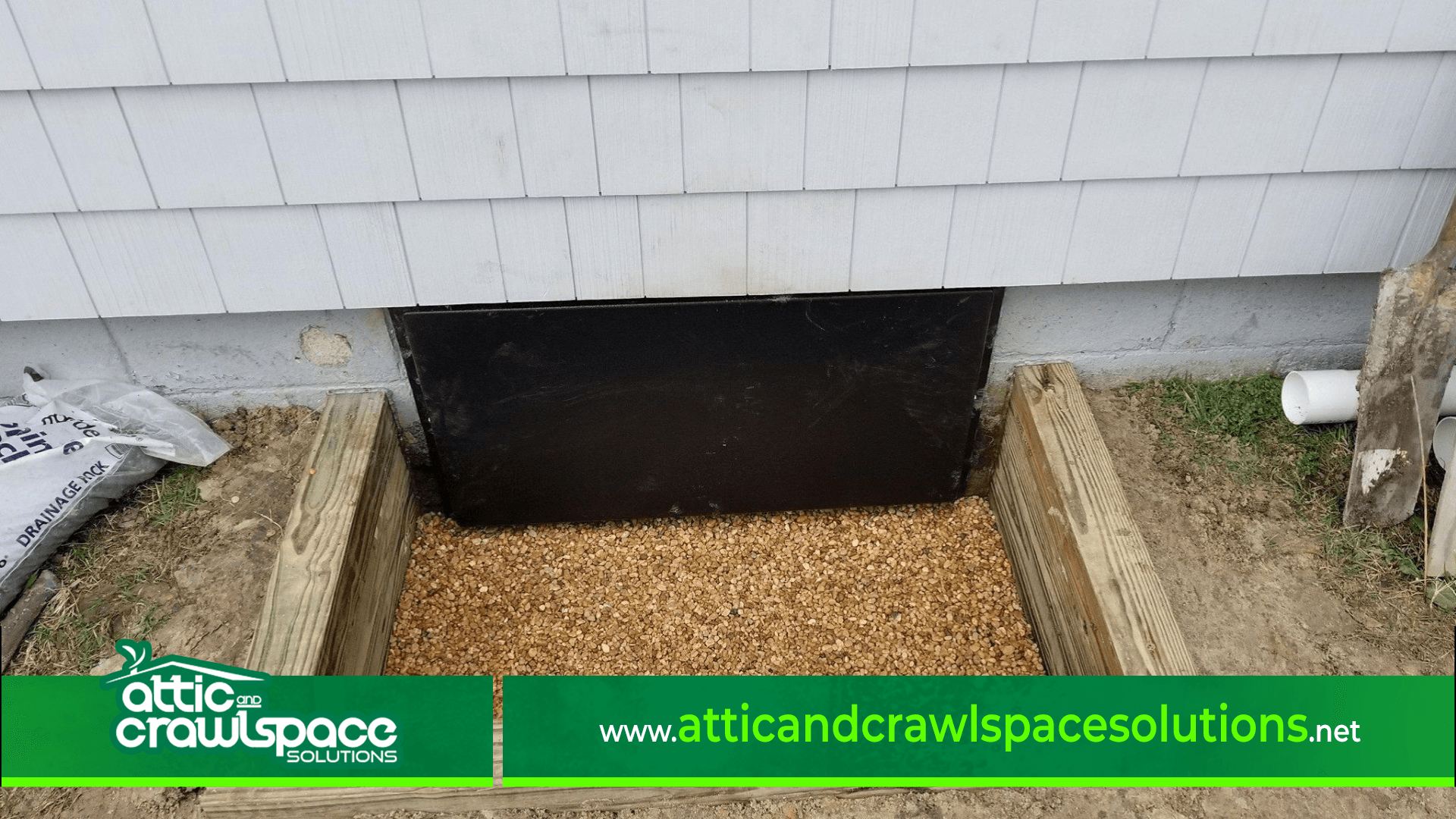 forestacressc Attic and Crawl Space Solutions