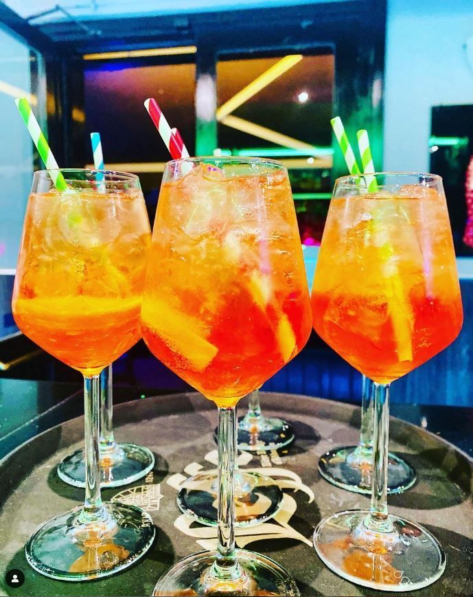 Mojito Cafè
