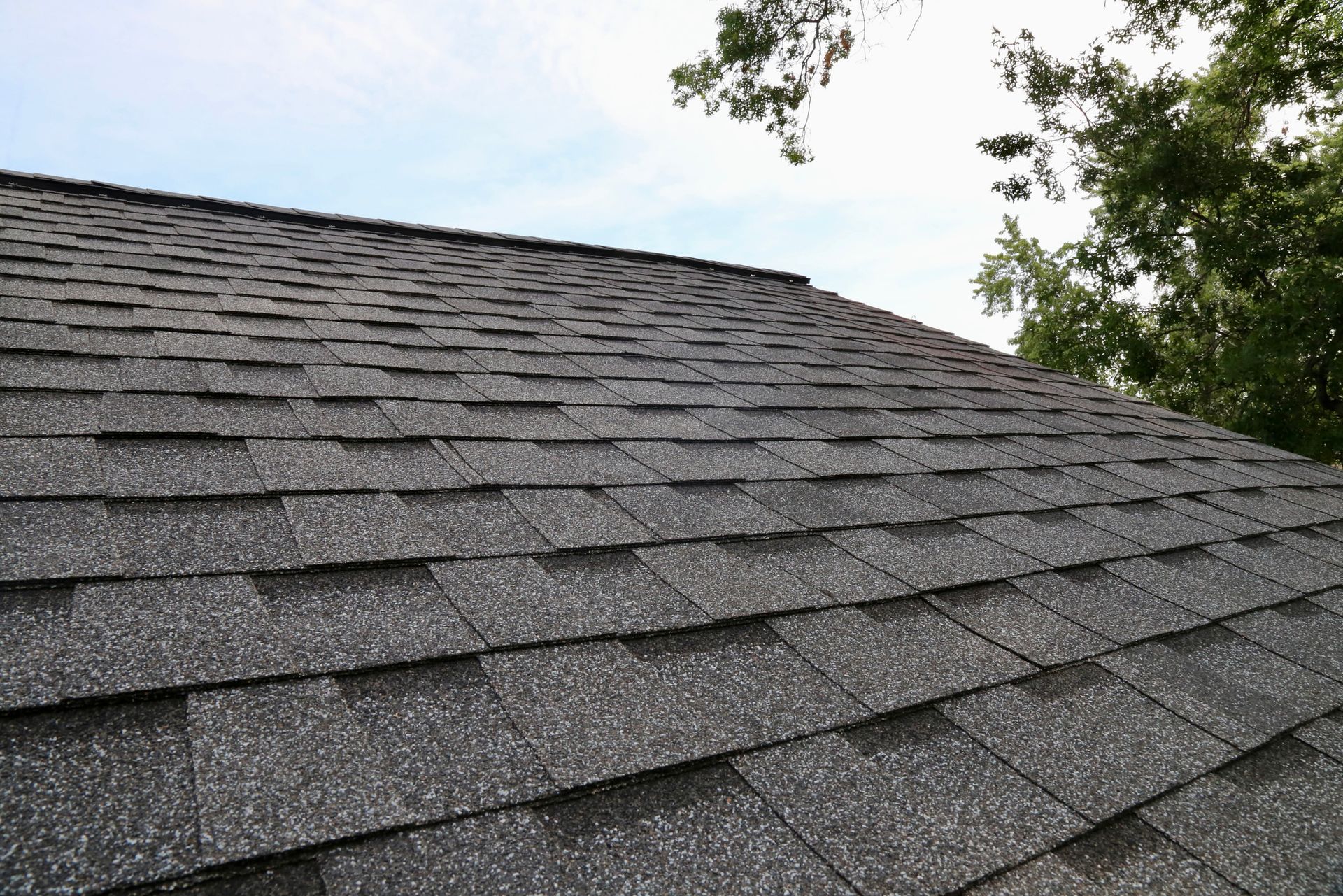 Shingle And Synthetic Slate Roofing — Petersburg, VA — S W Maclin Roofing Co. Inc.
