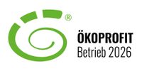Ökoprofit Betrieb 2026 | LOT Holzbau