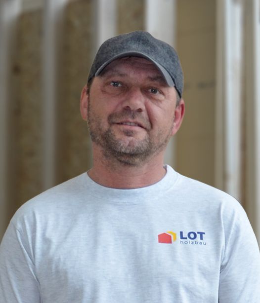 LOT Holzbau Team