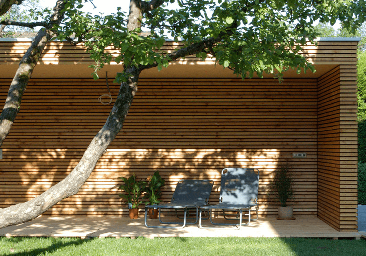 LOT Holzbau Neubau