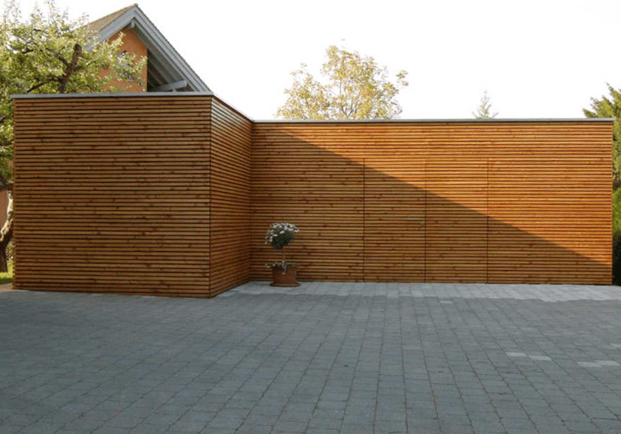 LOT Holzbau Neubau