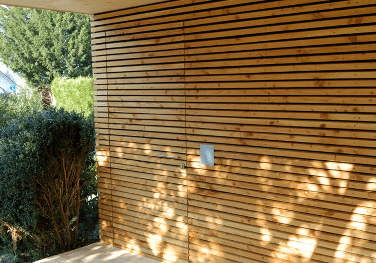 LOT Holzbau Neubau