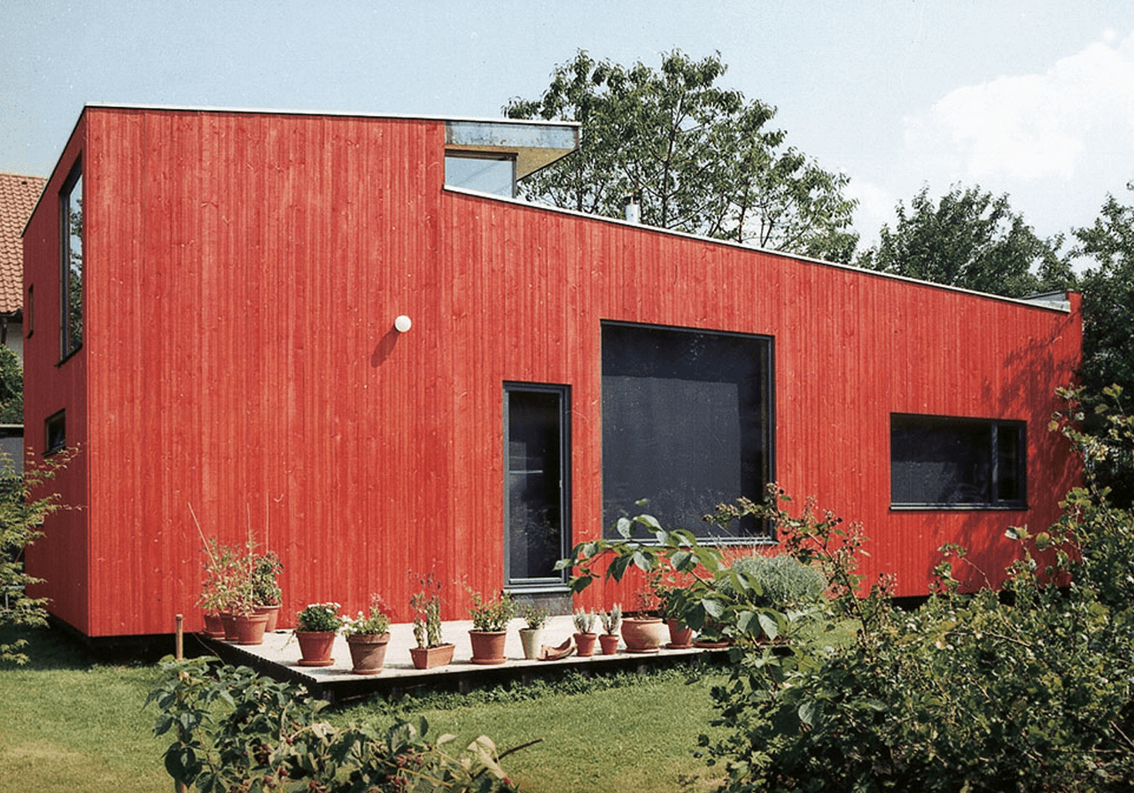  LOT Holzbau Neubau