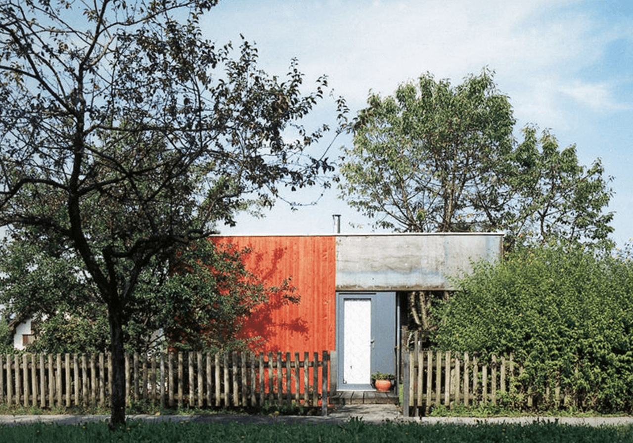 LOT Holzbau Neubau