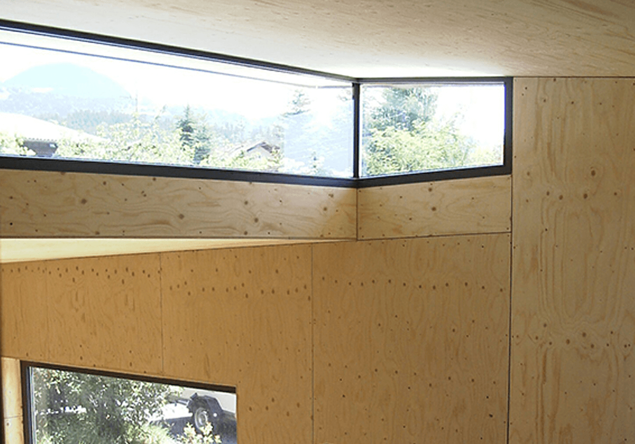 LOT Holzbau Neubau
