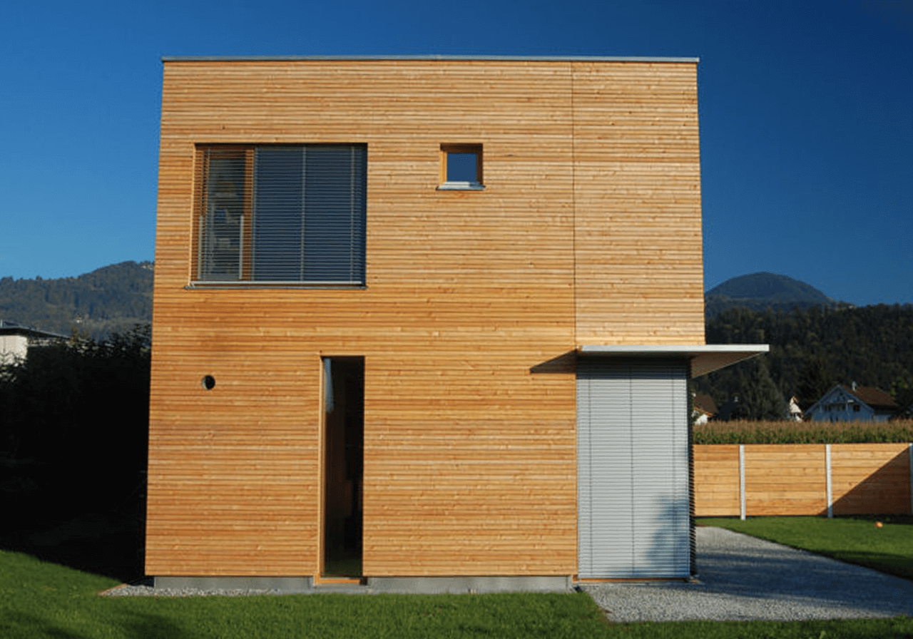 LOT Holzbau Neubau
