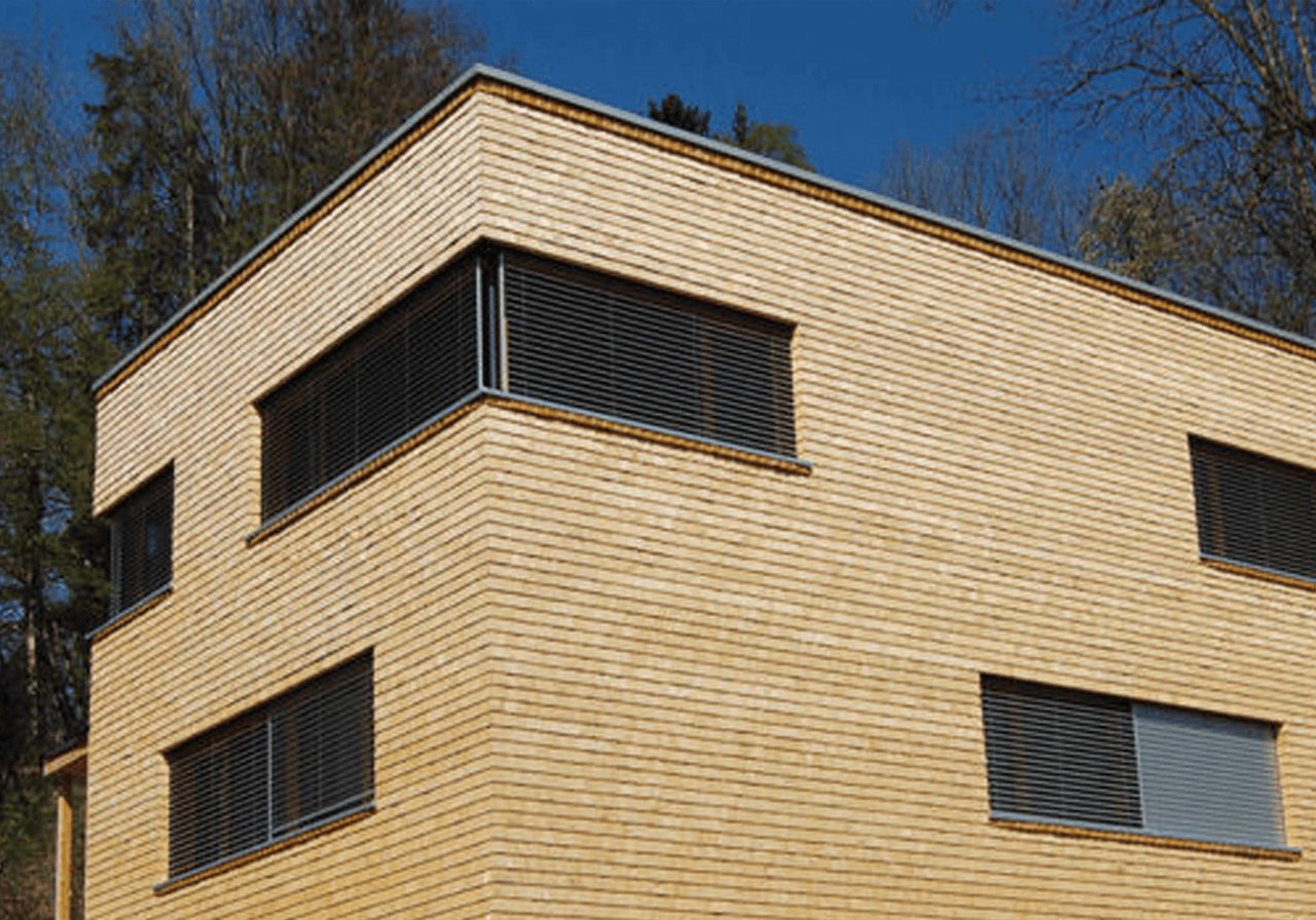 LOT Holzbau Neubau