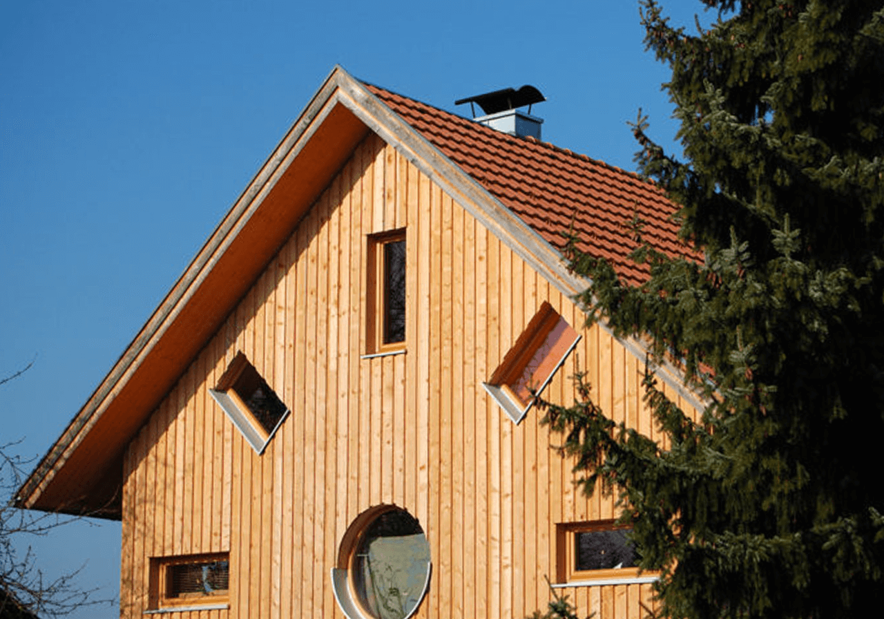 LOT Holzbau Neubau