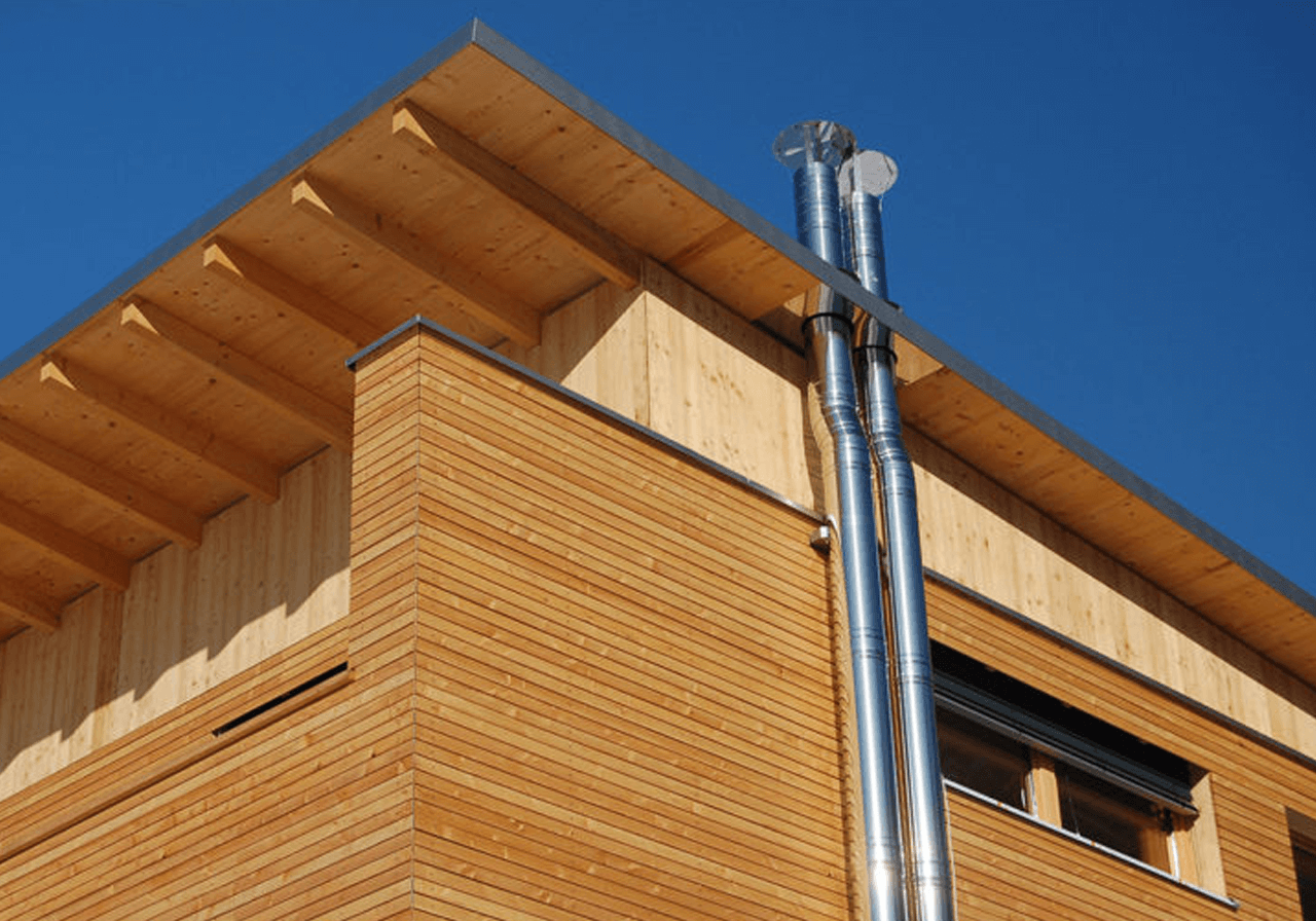 LOT Holzbau Neubau