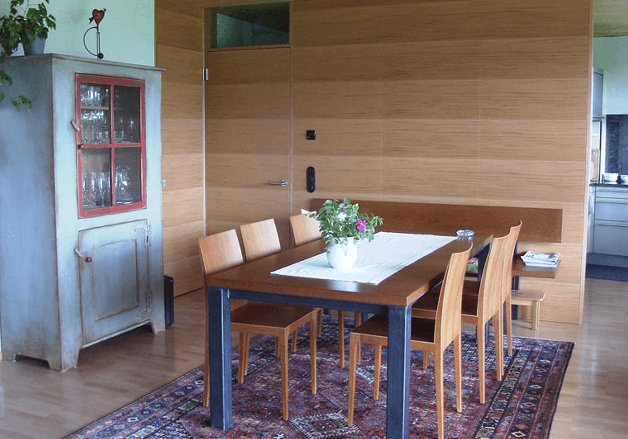 LOT Holzbau Neubau