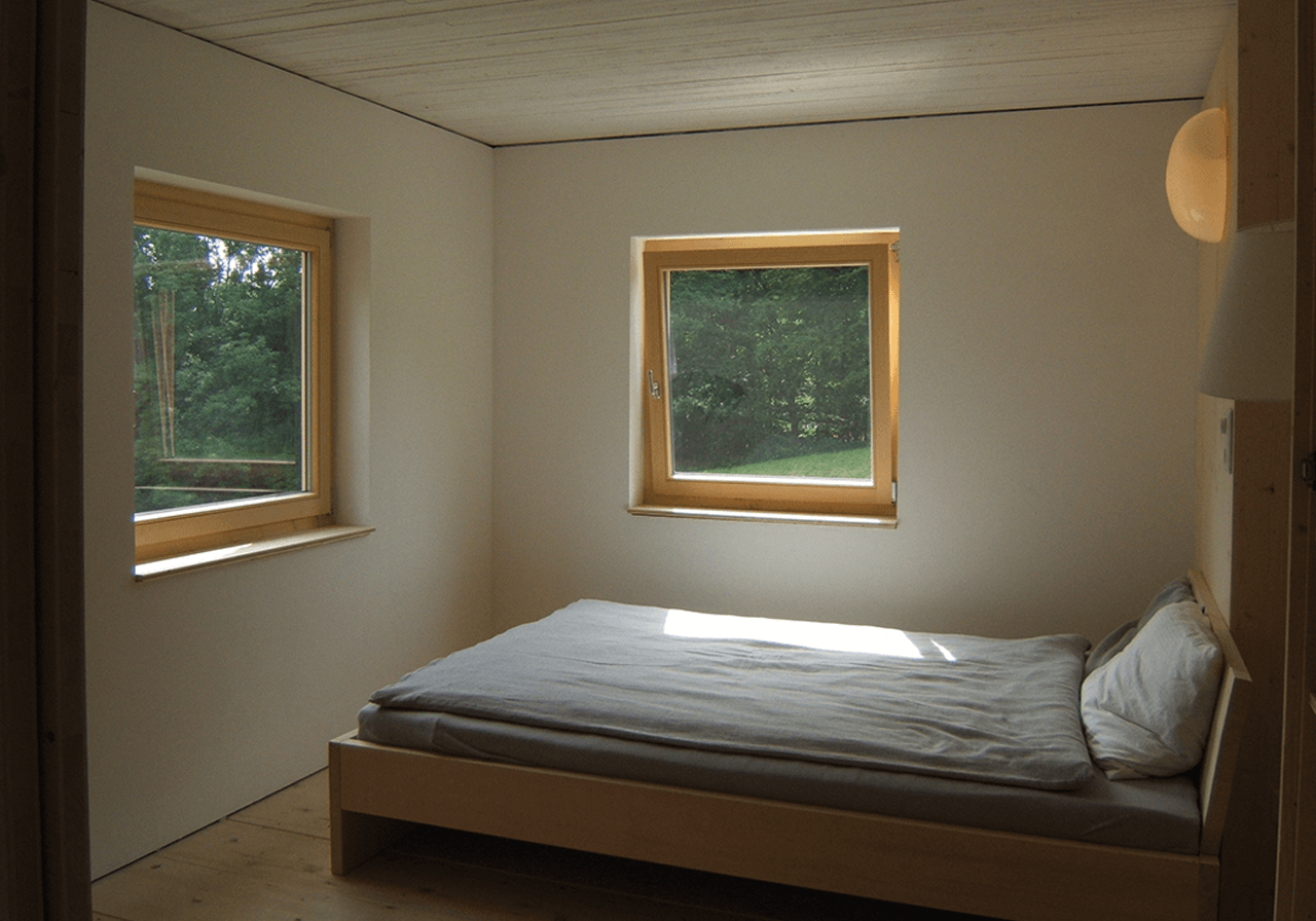 LOT Holzbau Neubau